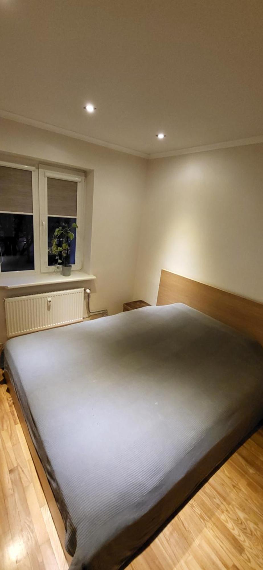 Cosy Park Apartment, Free Parking, Self-Check-In Klaipeda Exterior photo