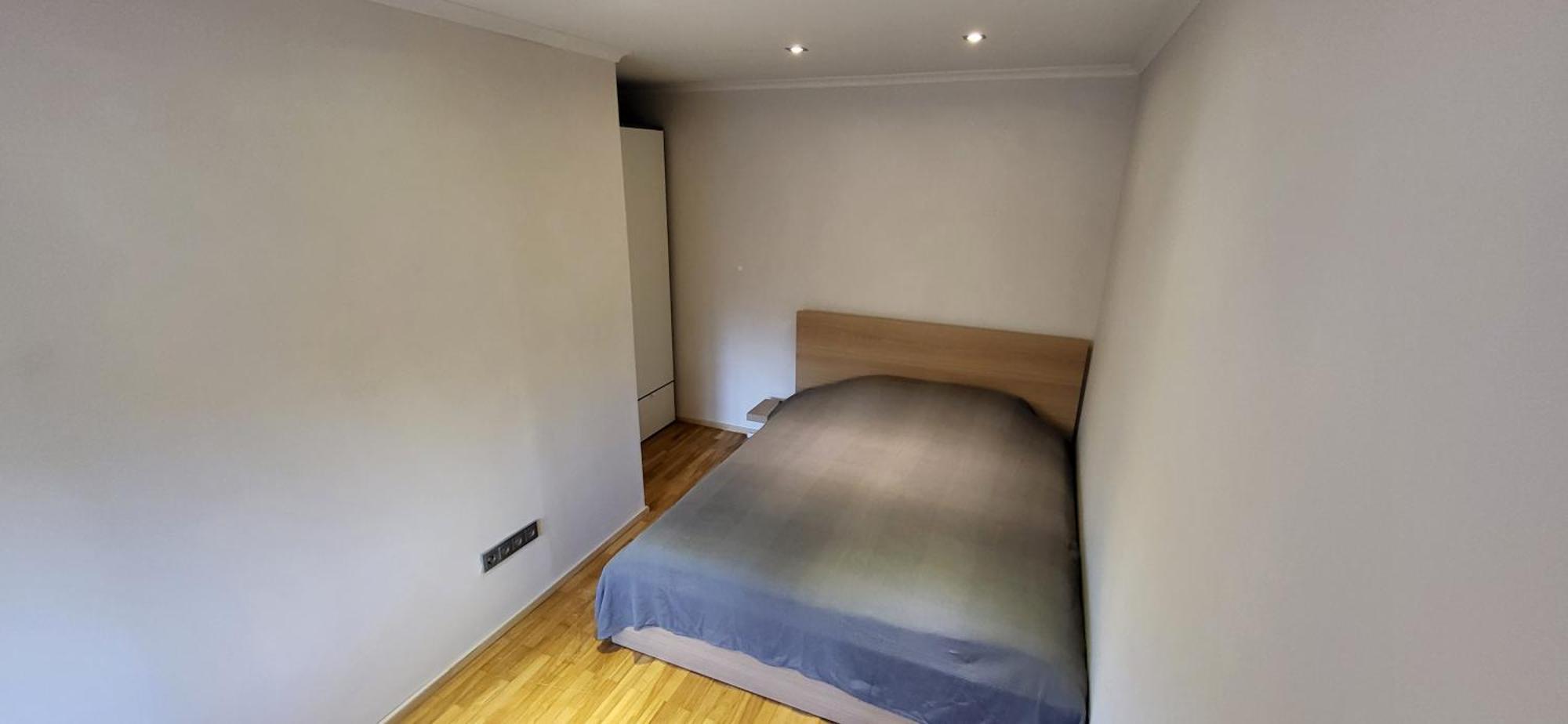 Cosy Park Apartment, Free Parking, Self-Check-In Klaipeda Exterior photo