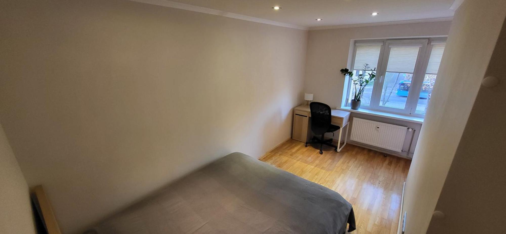 Cosy Park Apartment, Free Parking, Self-Check-In Klaipeda Exterior photo
